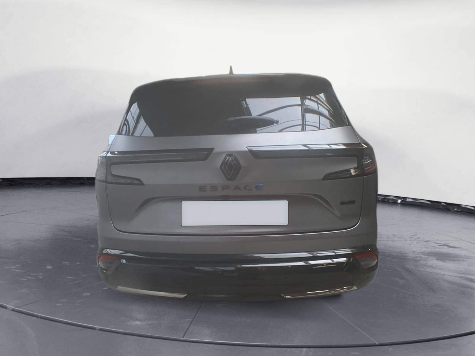 Vente en ligne Renault Espace Espace E-Tech full hybrid 200 GSR2 au prix de 38 490 €