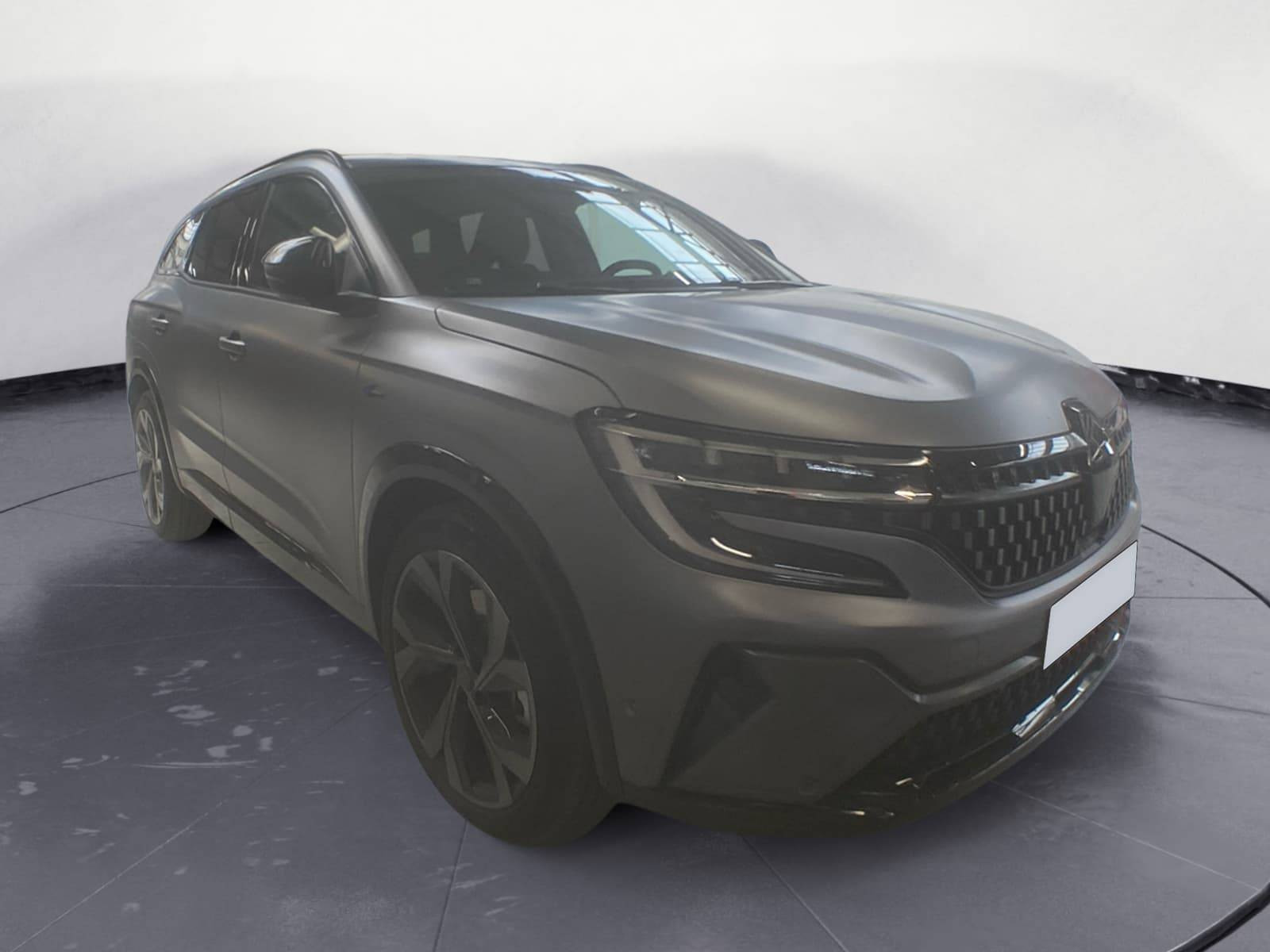 Vente en ligne Renault Espace Espace E-Tech full hybrid 200 GSR2 au prix de 38 490 €