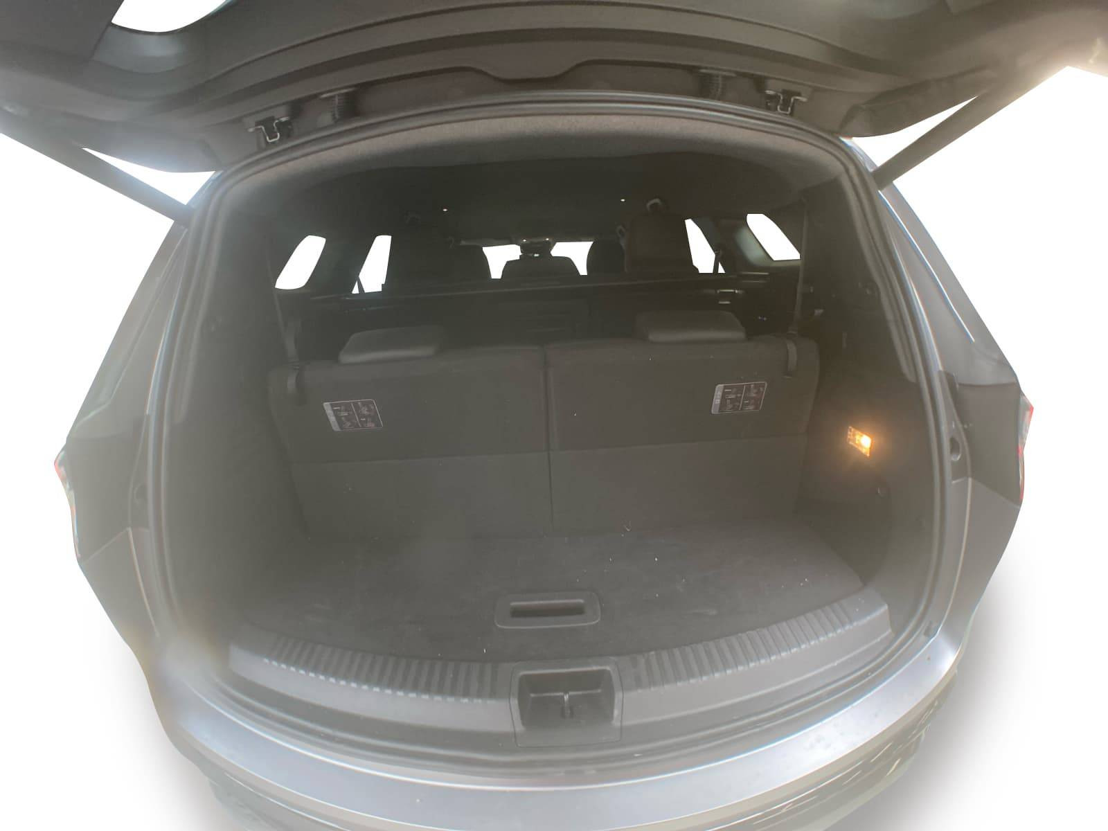 Vente en ligne Renault Espace Espace E-Tech full hybrid 200 GSR2 au prix de 38 490 €