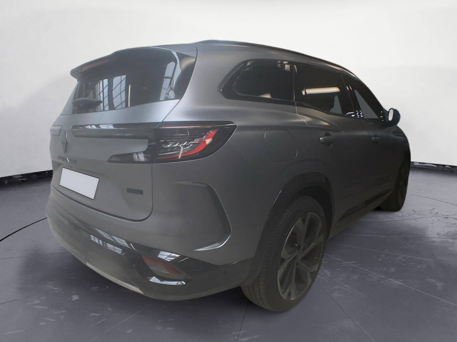 Vente en ligne Renault Espace Espace E-Tech full hybrid 200 GSR2 au prix de 38 490 €