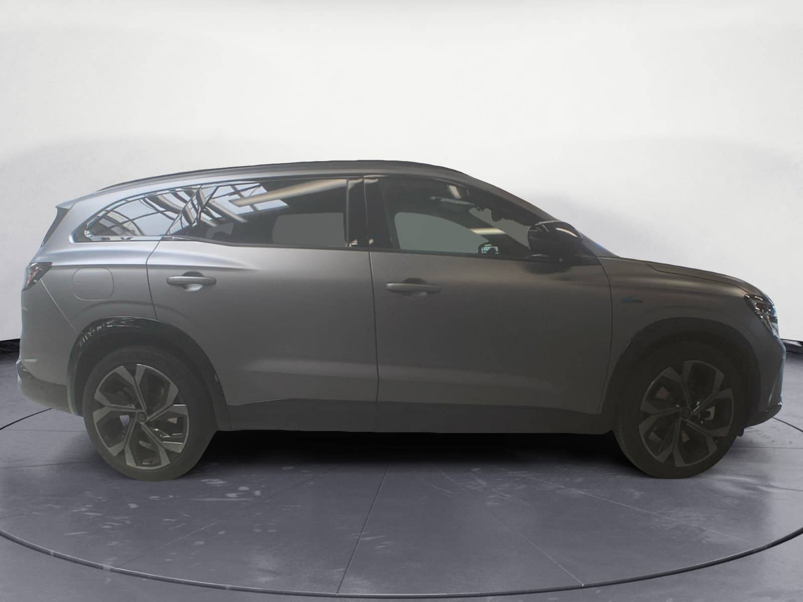 Vente en ligne Renault Espace Espace E-Tech full hybrid 200 GSR2 au prix de 38 490 €