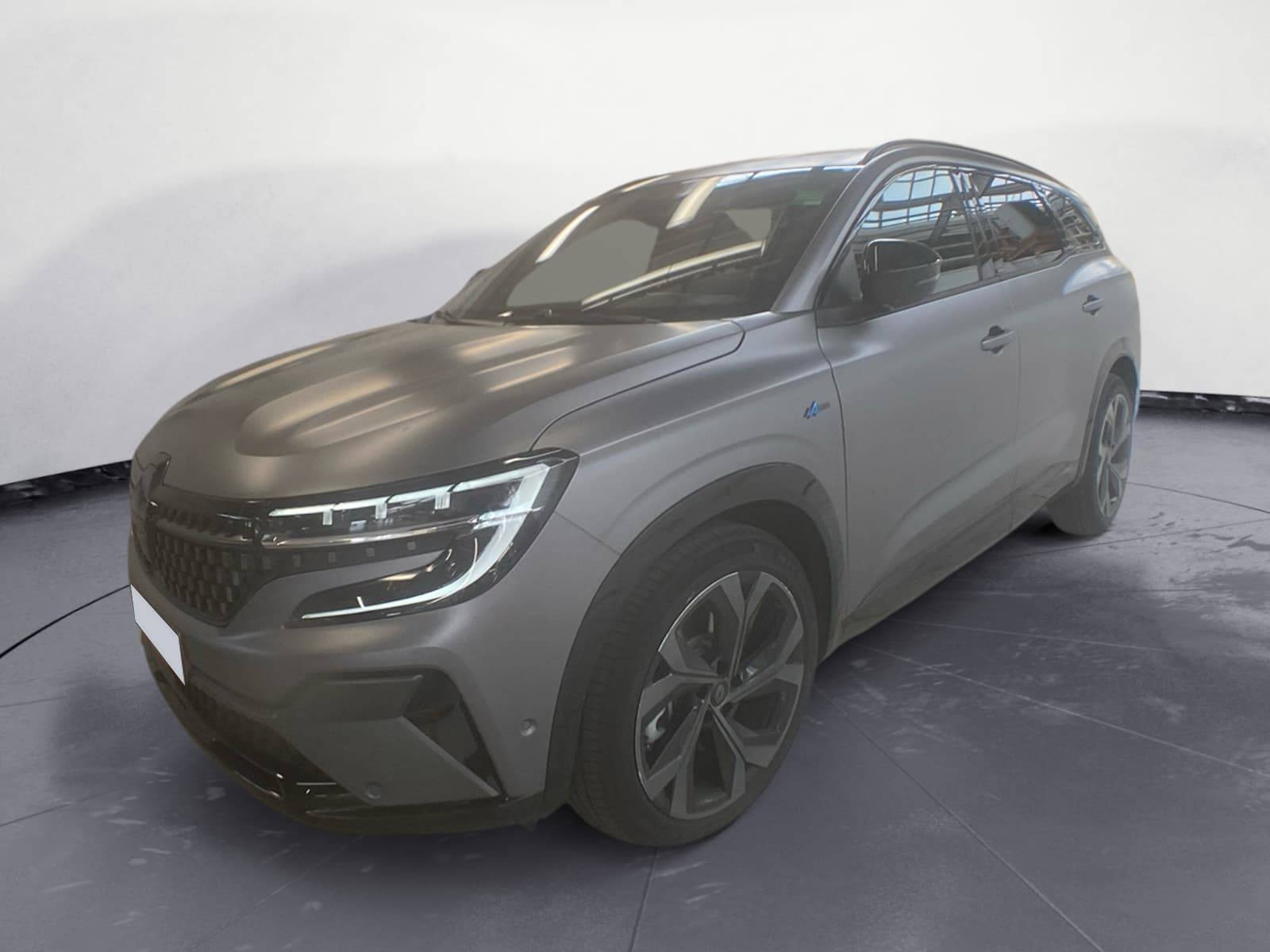 Renault Espace Espace E-Tech full hybrid 200 GSR2 occasion de 2025 en vente à Caen