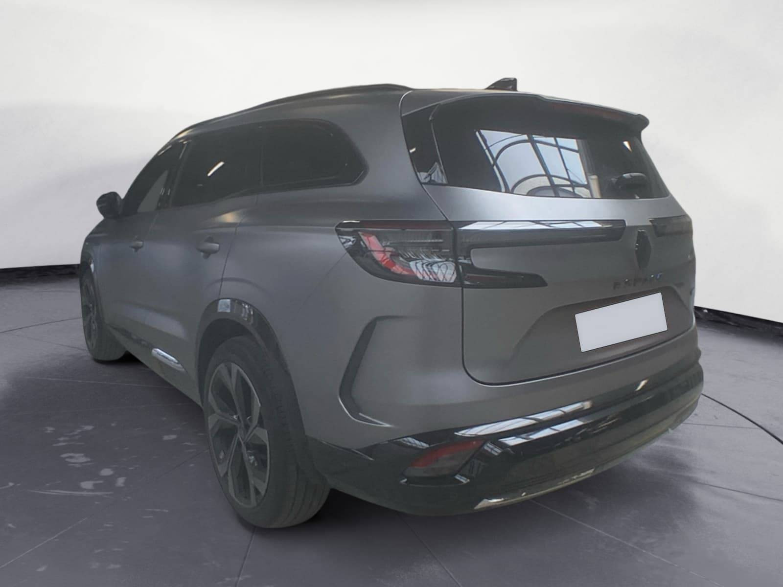 Vente en ligne Renault Espace Espace E-Tech full hybrid 200 GSR2 au prix de 38 490 €