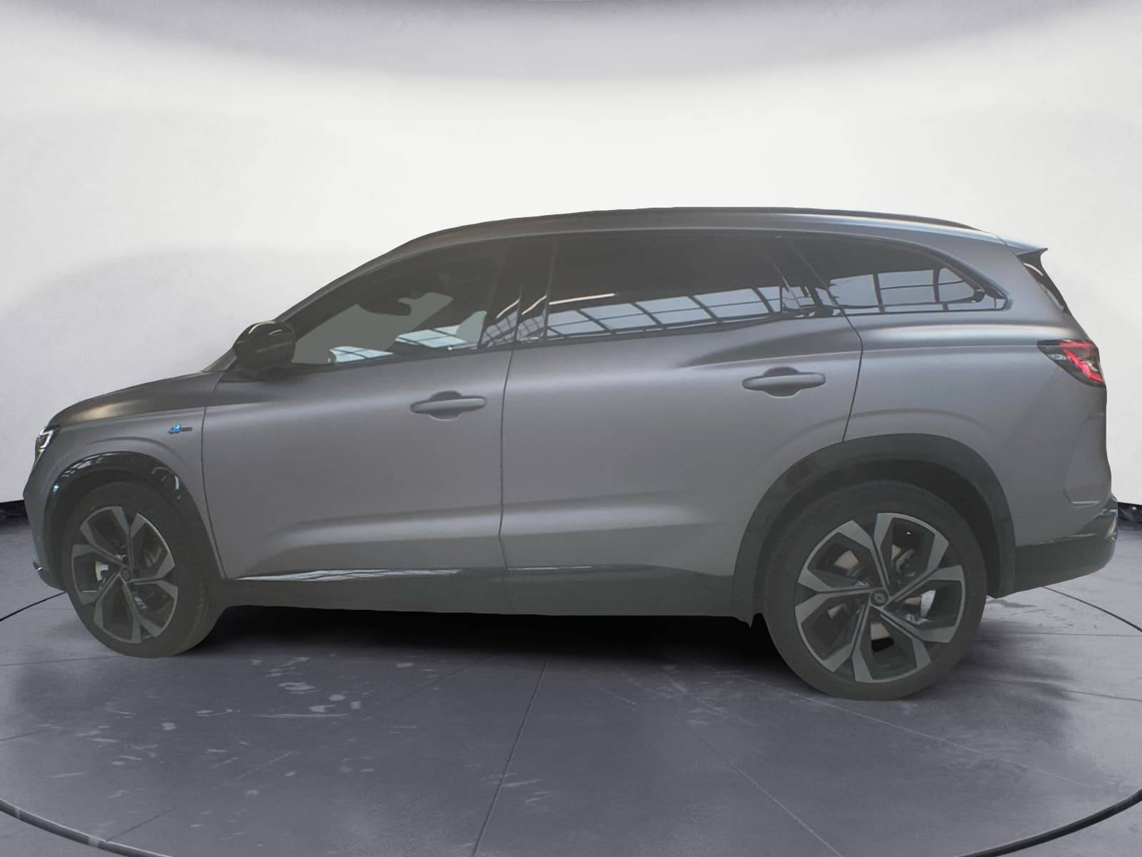 Vente en ligne Renault Espace Espace E-Tech full hybrid 200 GSR2 au prix de 38 490 €