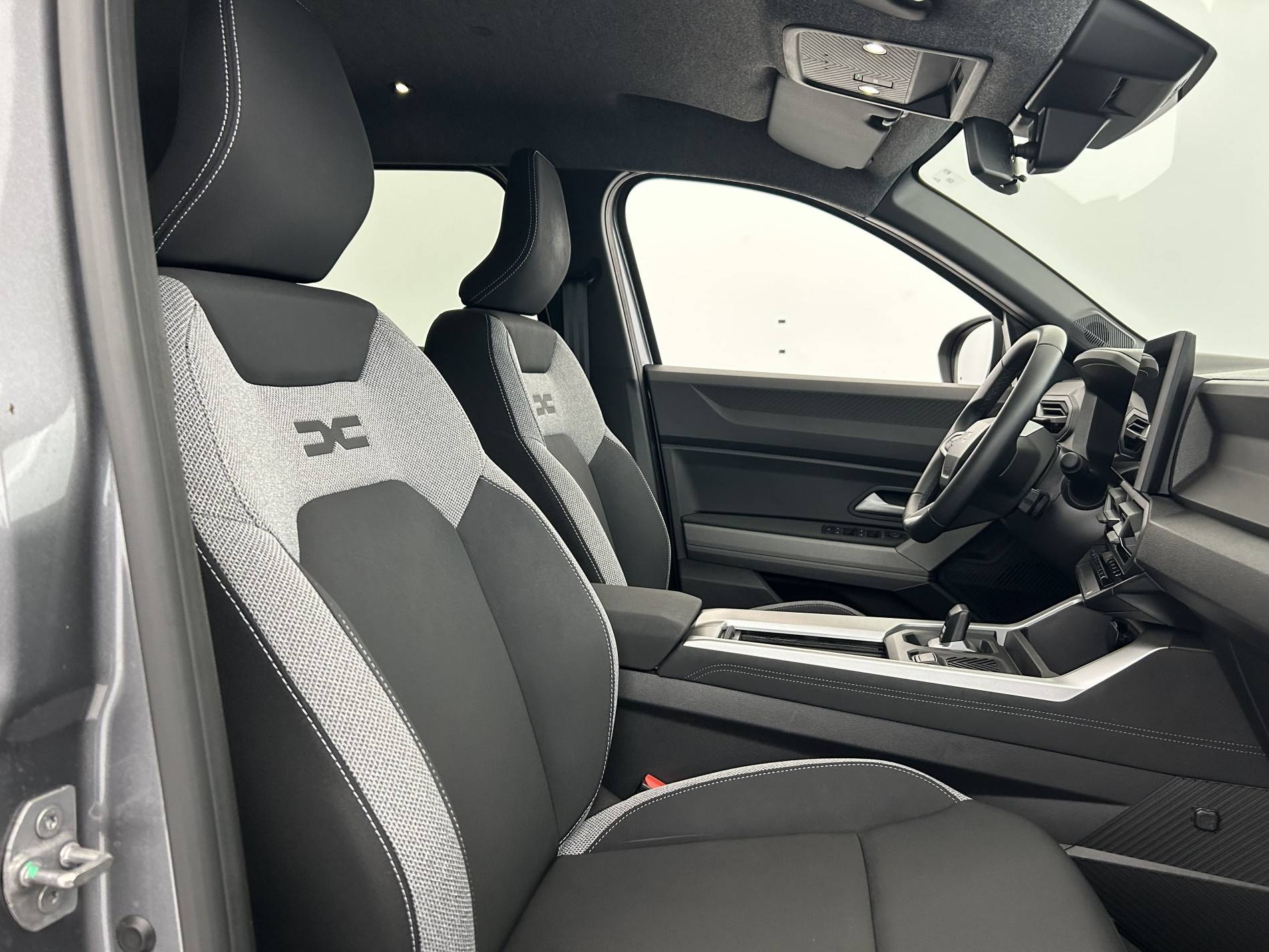 Vente en ligne Dacia Bigster  155 au prix de 29 990 €