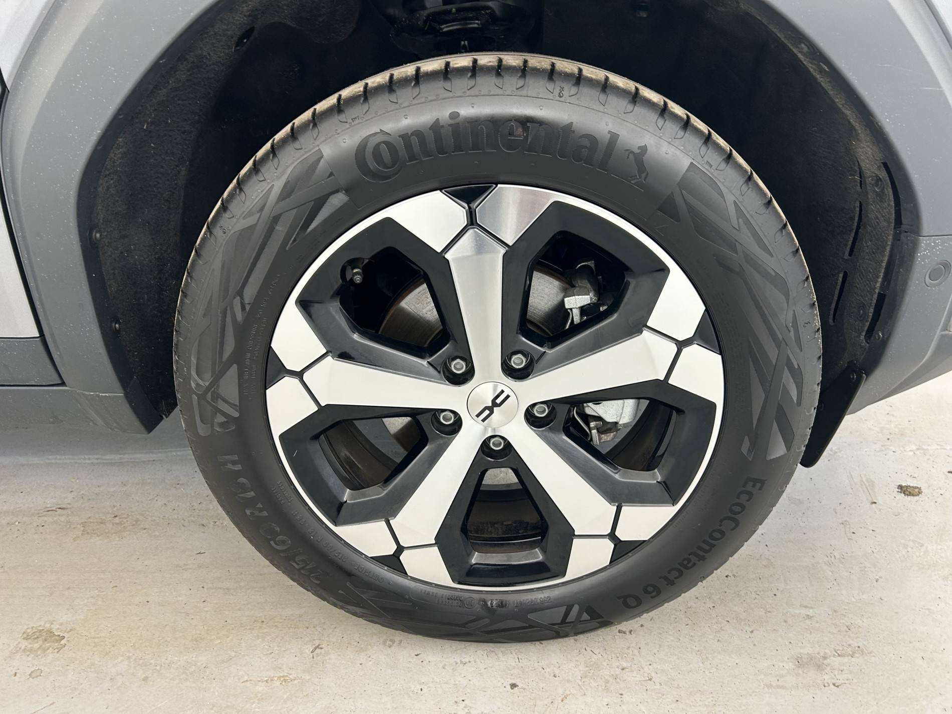 Vente en ligne Dacia Bigster  155 au prix de 29 990 €