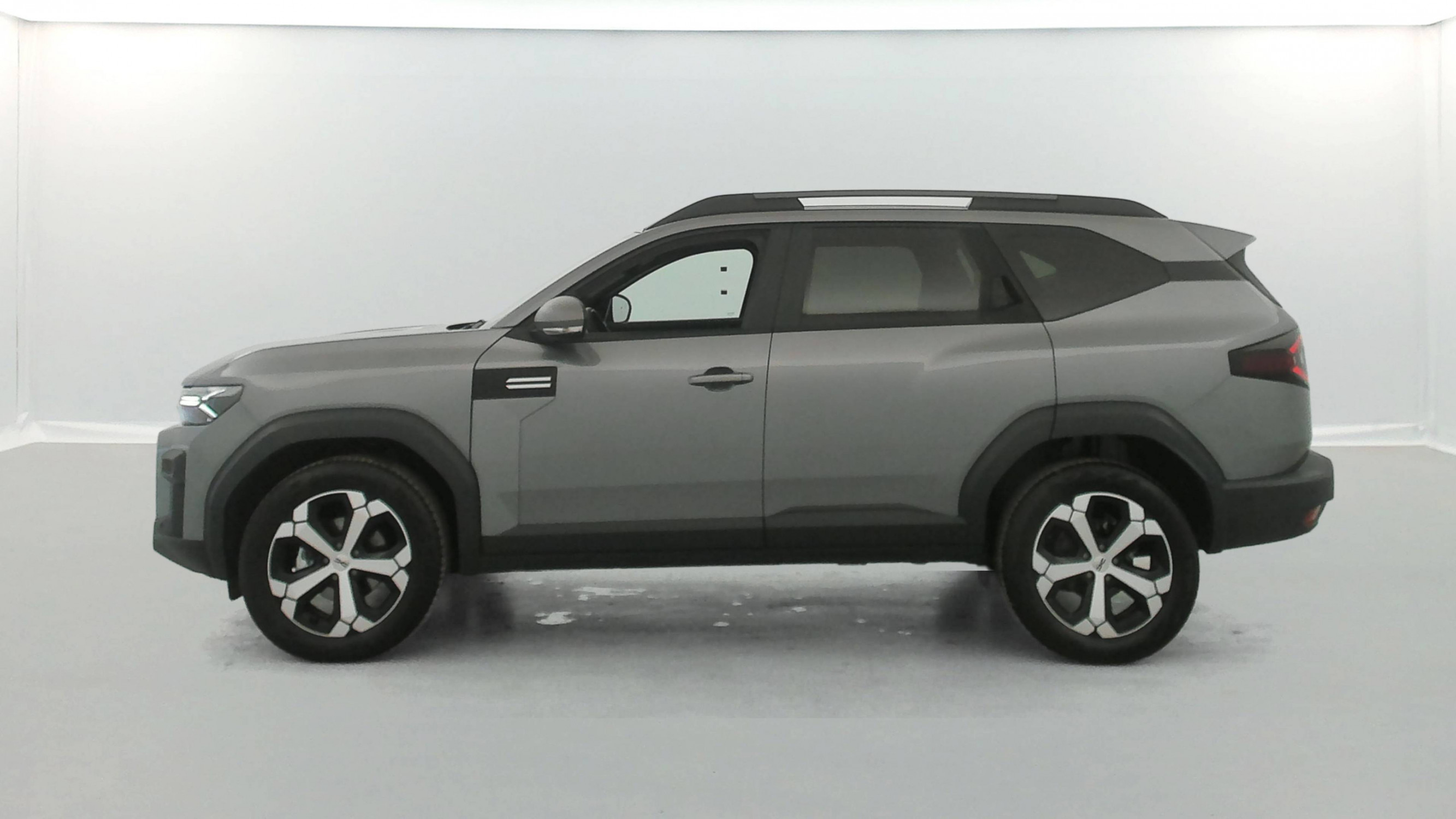 Vente en ligne Dacia Bigster  155 au prix de 29 990 €