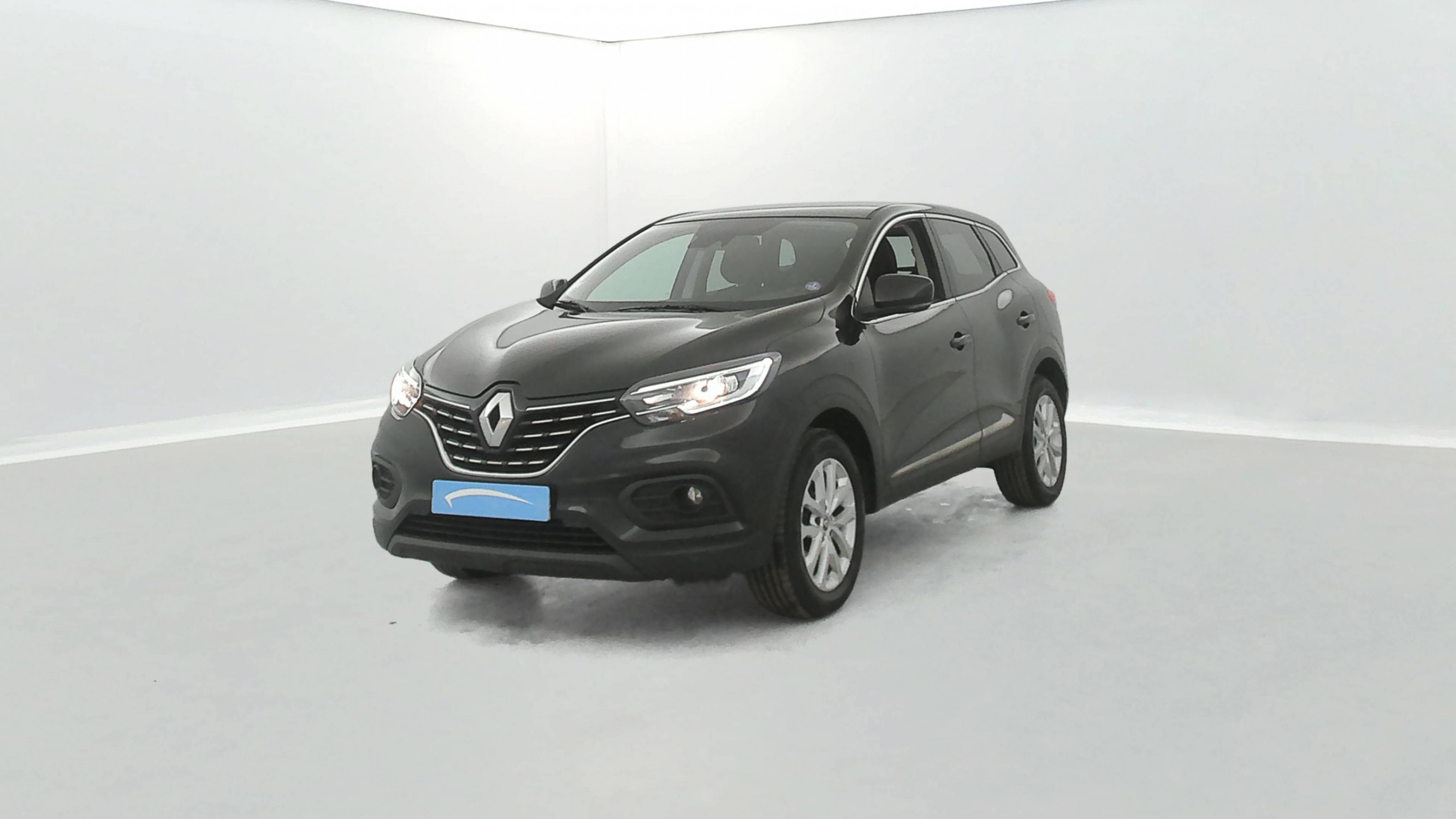 Renault Kadjar  TCe 140 FAP occasion de 2021 en vente à Caen
