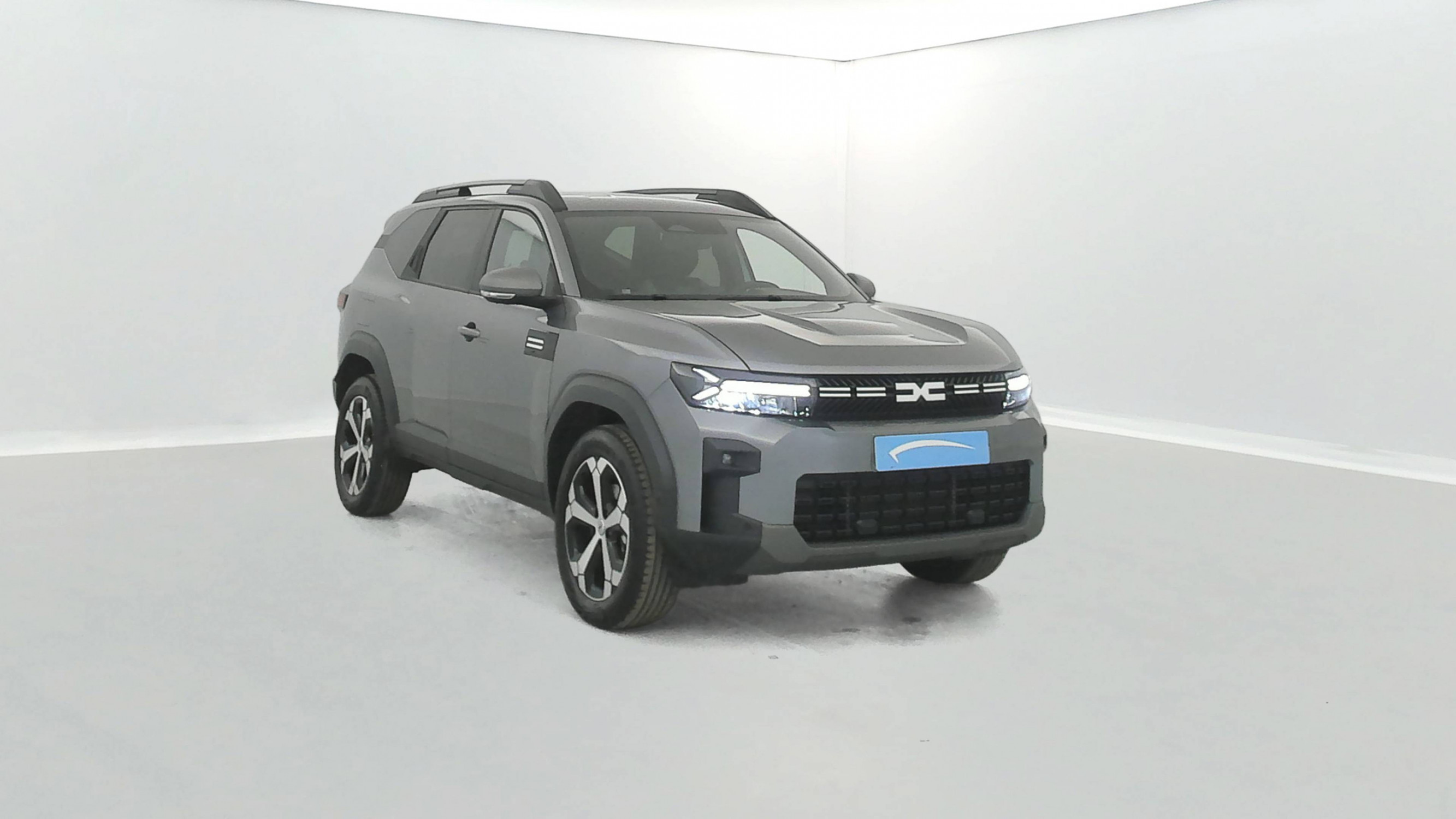 Vente en ligne Dacia Bigster  155 au prix de 29 990 €