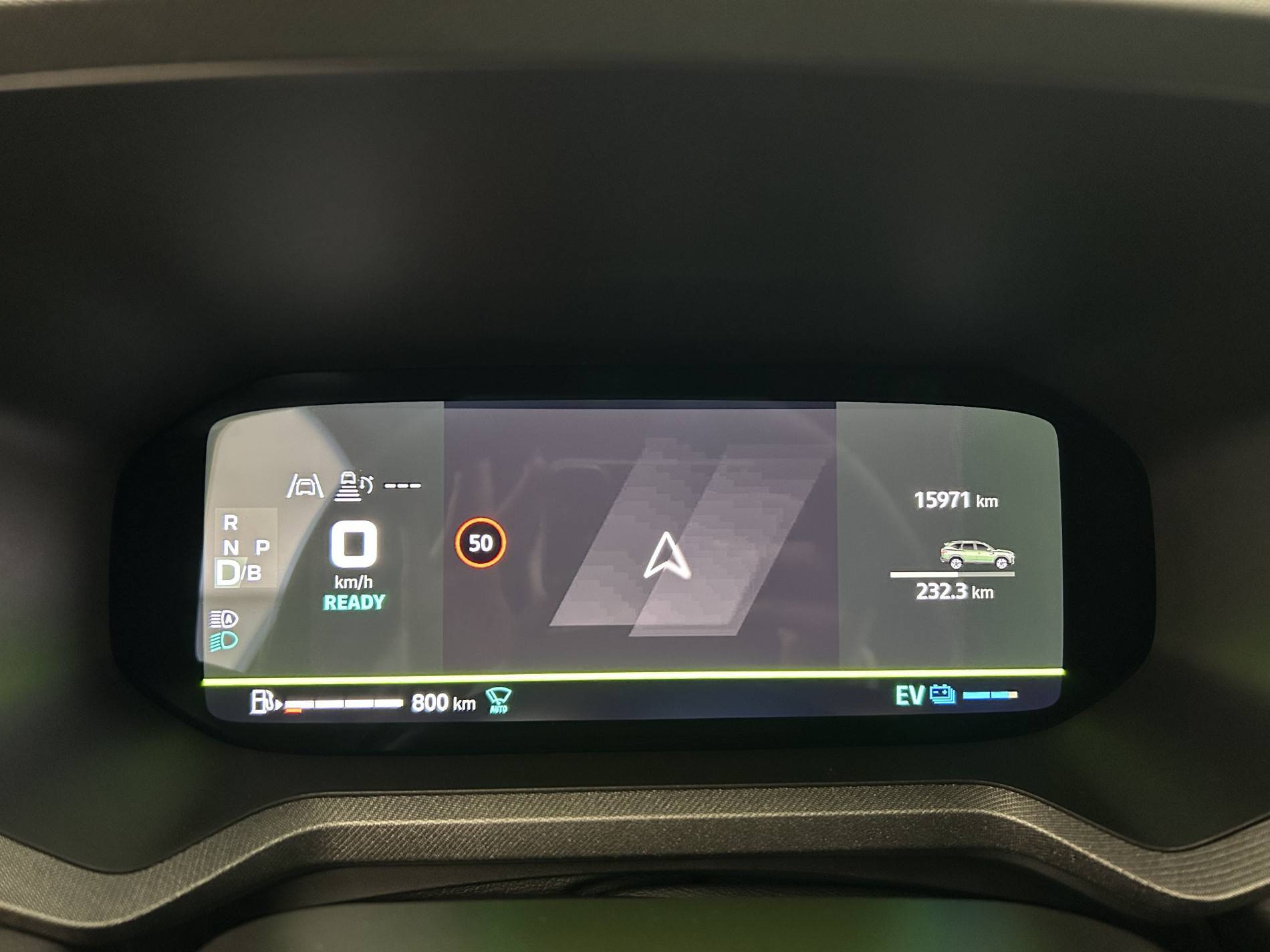 Vente en ligne Dacia Bigster  155 au prix de 29 990 €