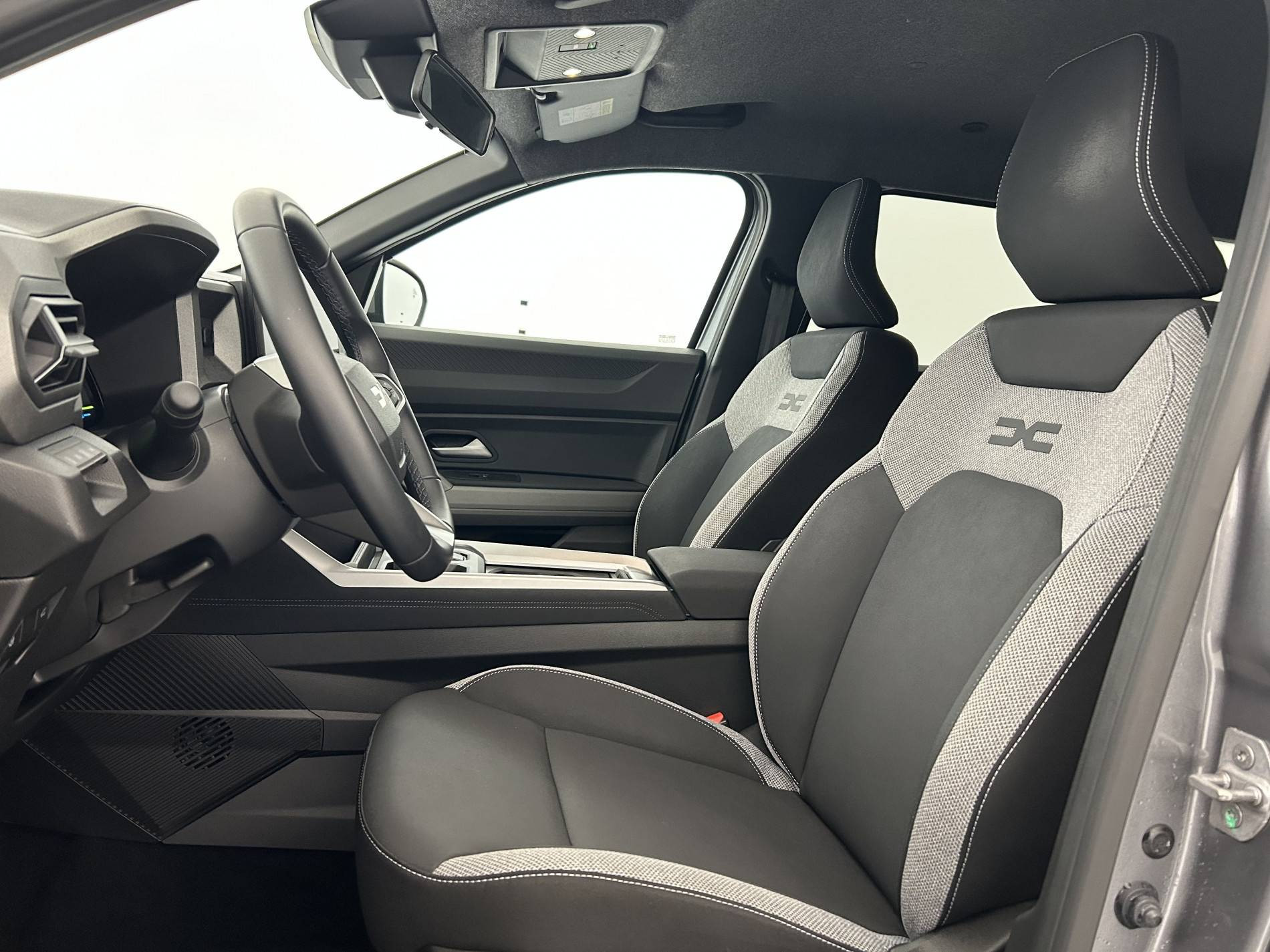 Vente en ligne Dacia Bigster  155 au prix de 29 990 €