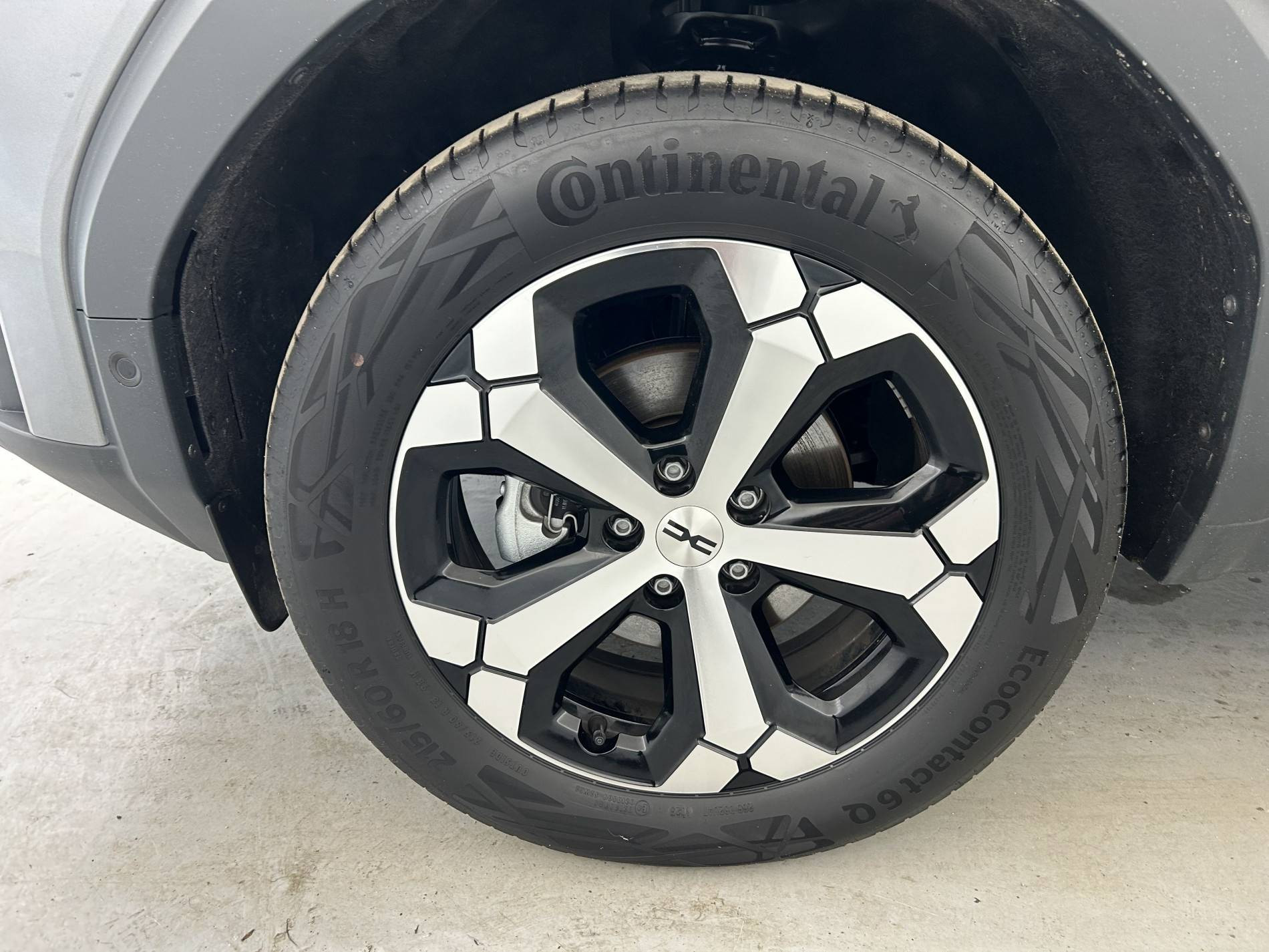 Vente en ligne Dacia Bigster  155 au prix de 29 990 €