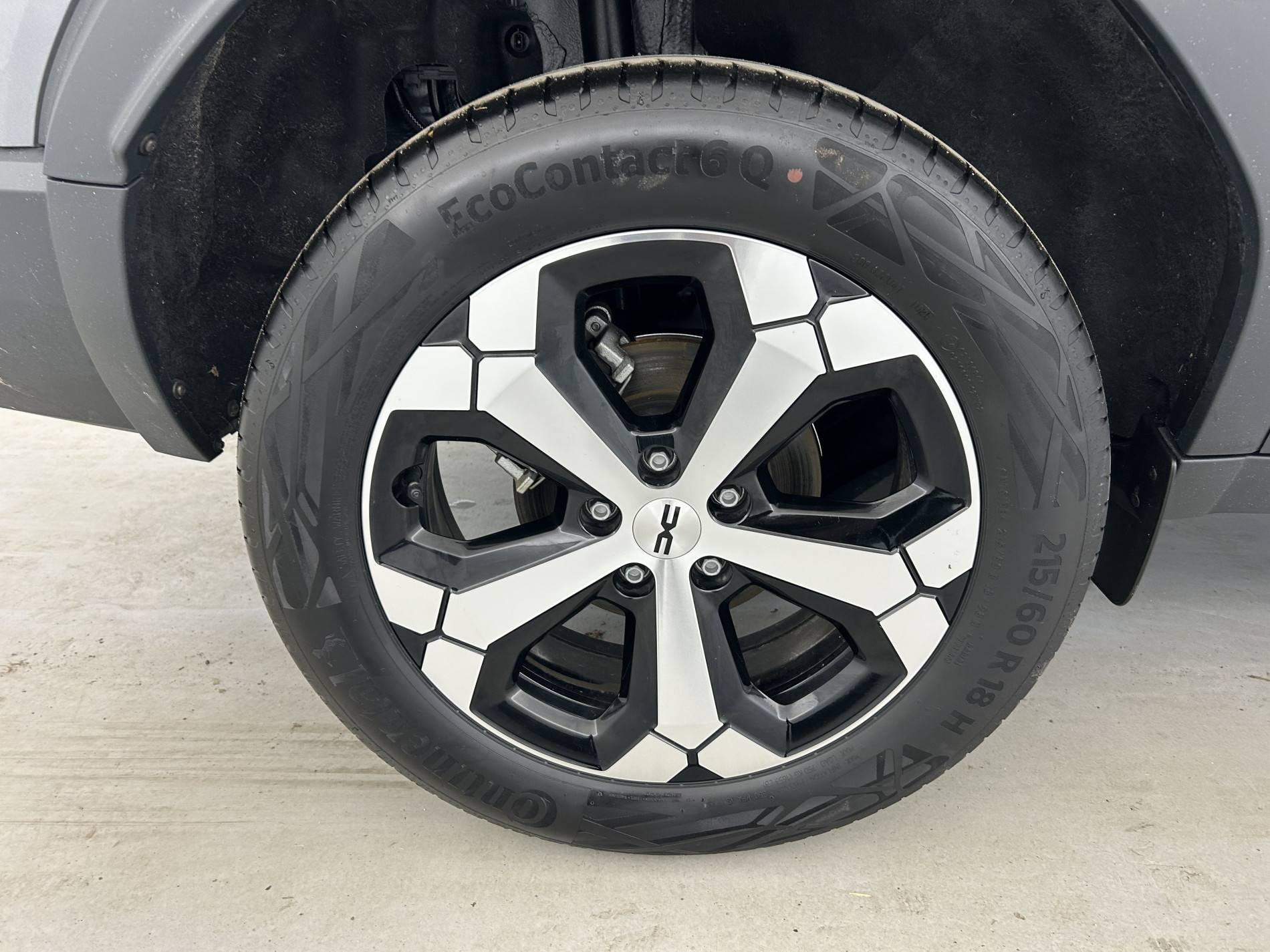 Vente en ligne Dacia Bigster  155 au prix de 29 990 €