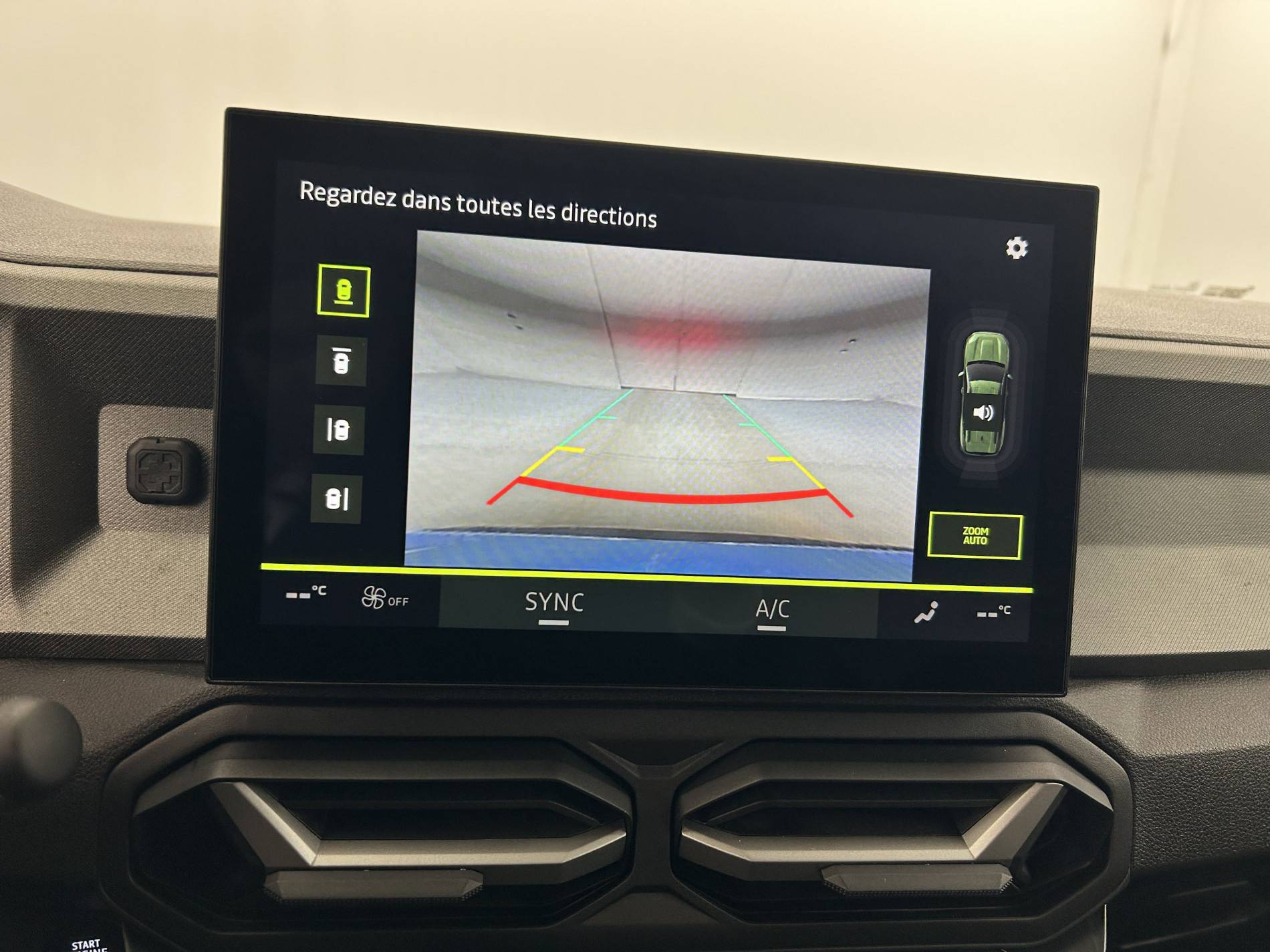 Vente en ligne Dacia Bigster  155 au prix de 29 990 €