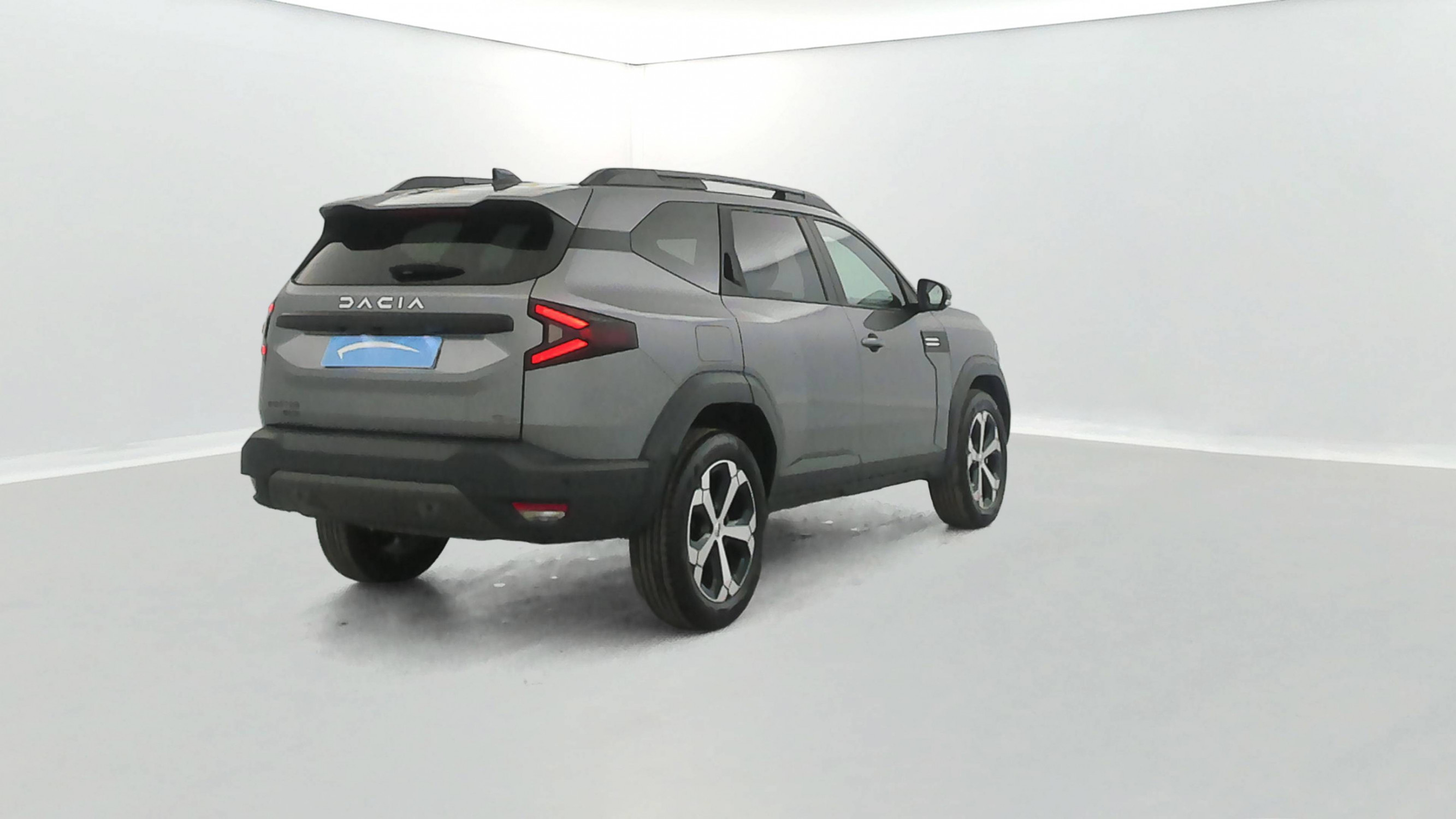 Vente en ligne Dacia Bigster  155 au prix de 29 990 €