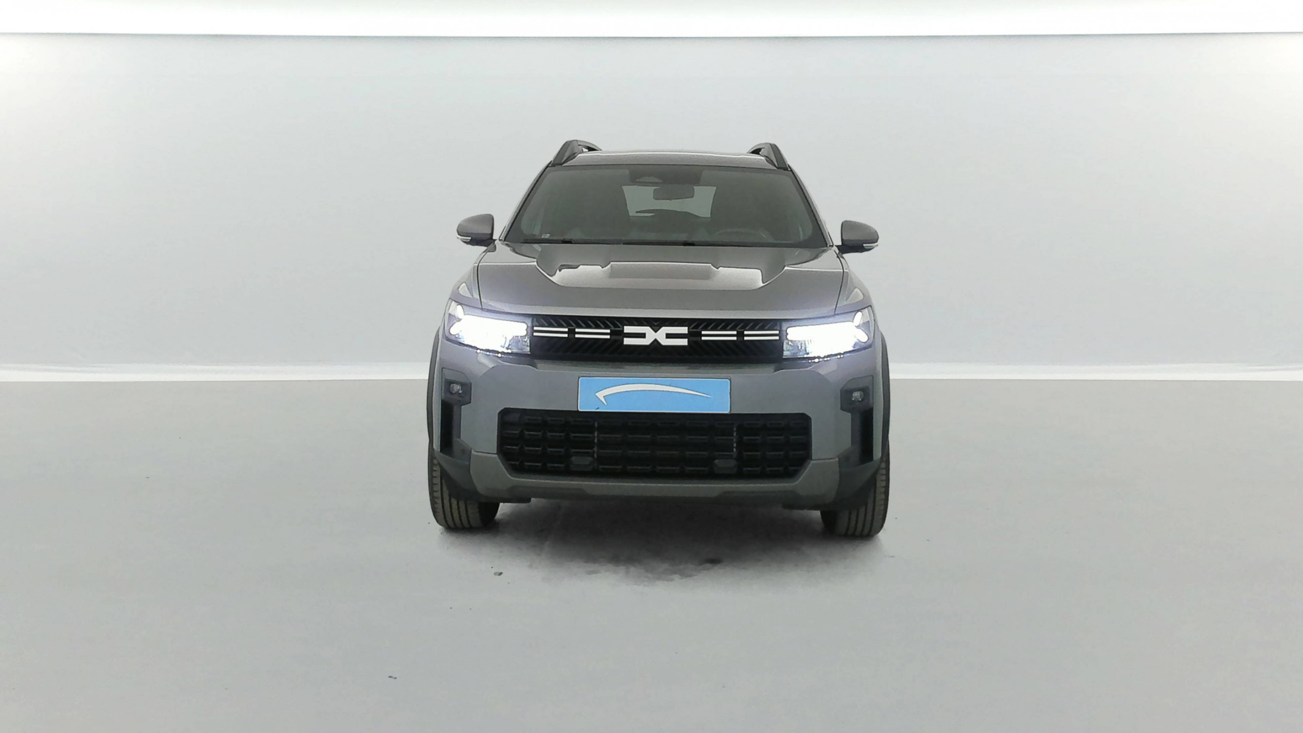 Vente en ligne Dacia Bigster  155 au prix de 29 990 €