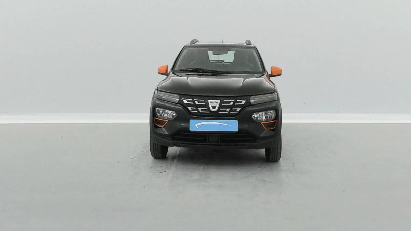 Vente en ligne Dacia Spring  Achat Intégral au prix de 11 890 €