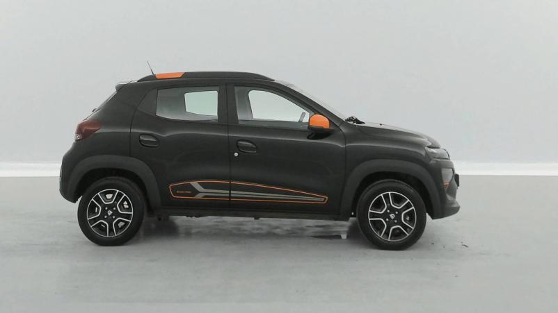 Vente en ligne Dacia Spring  Achat Intégral au prix de 11 890 €