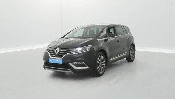Vente en ligne Renault Espace 5 Espace Blue dCi 160 EDC de 2019 au prix de 21 490€