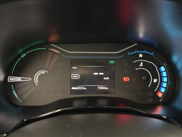 Vente en ligne Dacia Spring  Achat Intégral au prix de 11 890 €