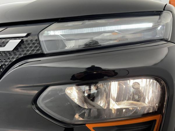 Vente en ligne Dacia Spring  Achat Intégral au prix de 11 890 €