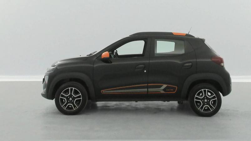 Vente en ligne Dacia Spring  Achat Intégral au prix de 11 890 €