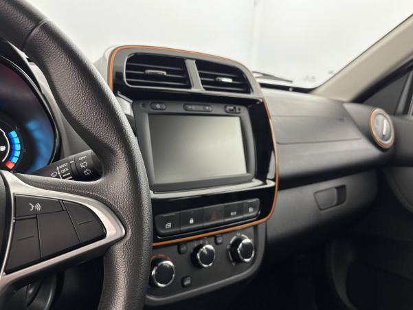 Vente en ligne Dacia Spring  Achat Intégral au prix de 11 890 €