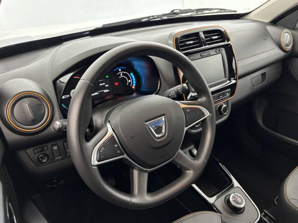 Vente en ligne Dacia Spring  Achat Intégral au prix de 11 890 €