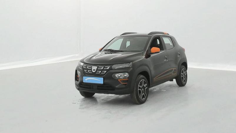 Vente en ligne Dacia Spring  Achat Intégral au prix de 11 890 €