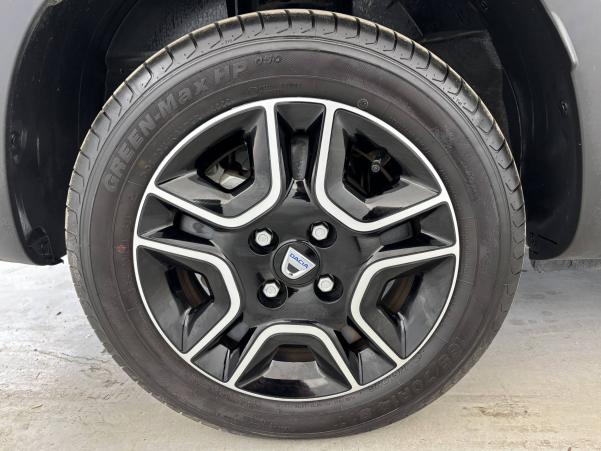 Vente en ligne Dacia Spring  Achat Intégral au prix de 11 890 €
