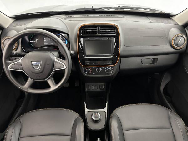 Vente en ligne Dacia Spring  Achat Intégral au prix de 11 890 €