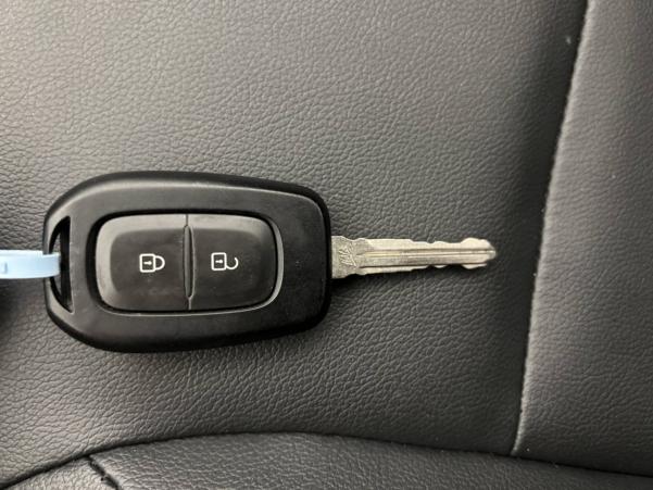 Vente en ligne Dacia Spring  Achat Intégral au prix de 11 890 €
