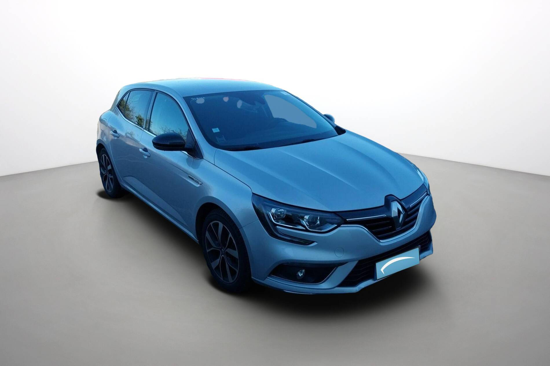 Vente en ligne Renault Megane 4 Mégane IV Berline TCe 115 Energy au prix de 12 990 €