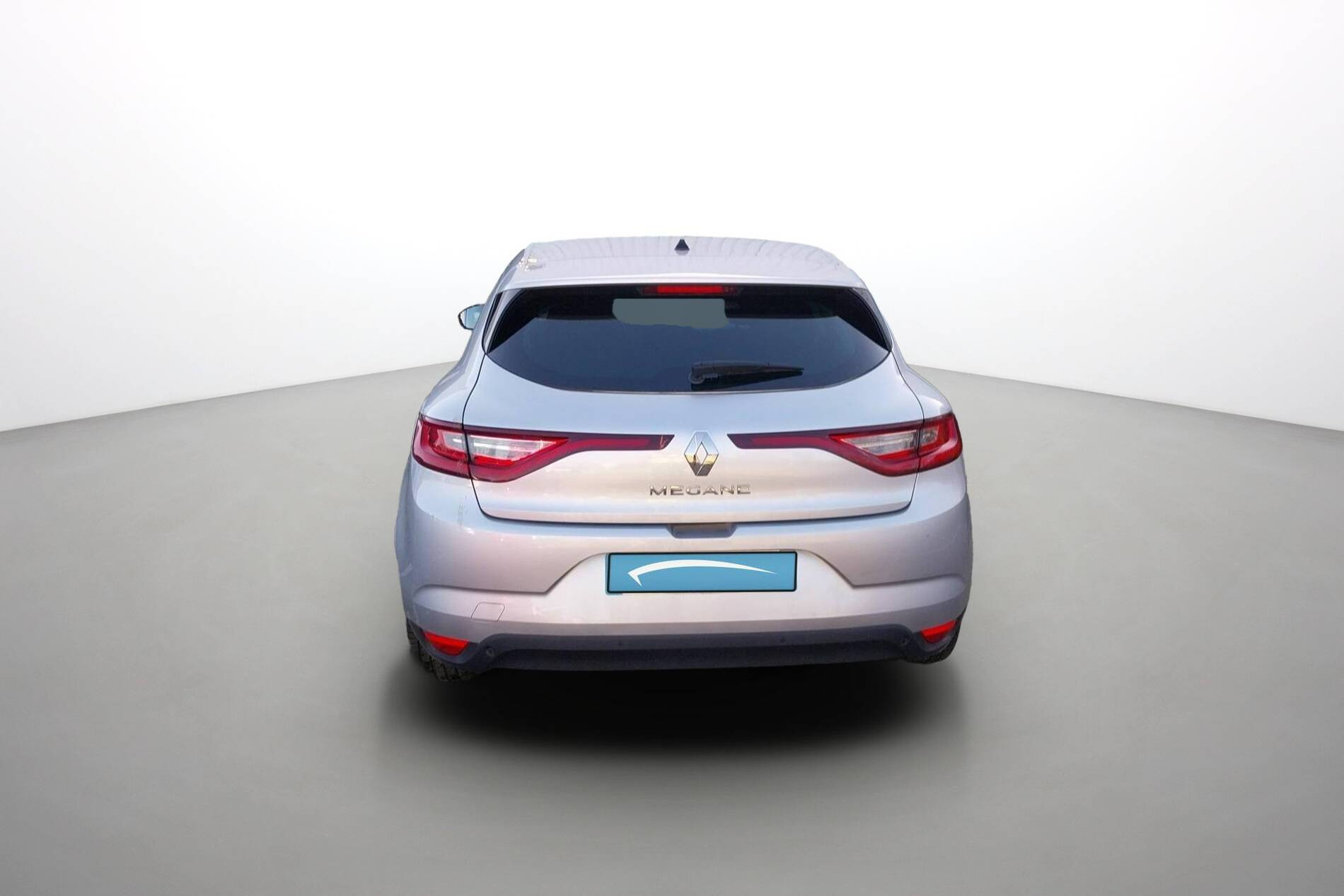 Vente en ligne Renault Megane 4 Mégane IV Berline TCe 115 Energy au prix de 12 990 €