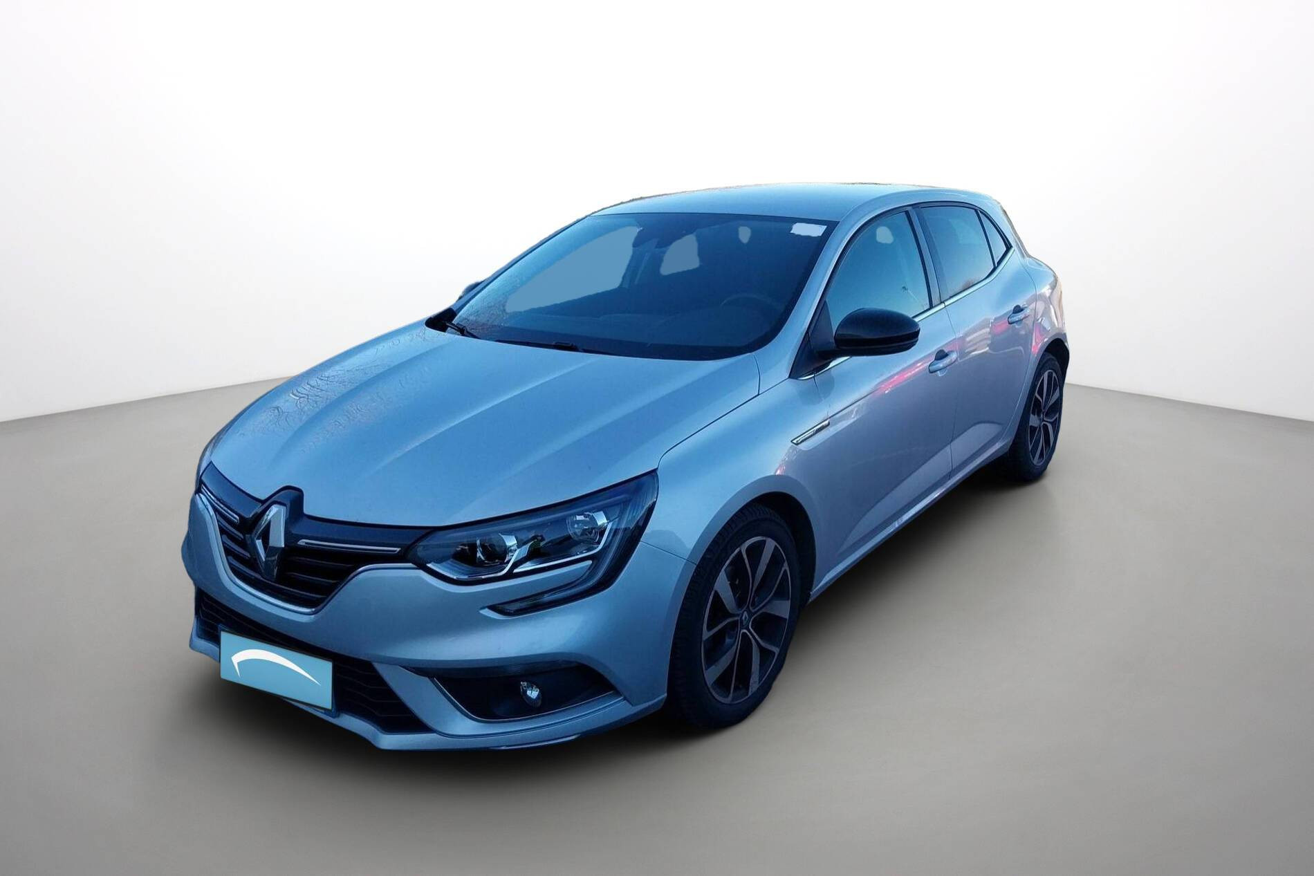 Renault Megane 4 Mégane IV Berline TCe 115 Energy occasion de 2018 en vente à Caen