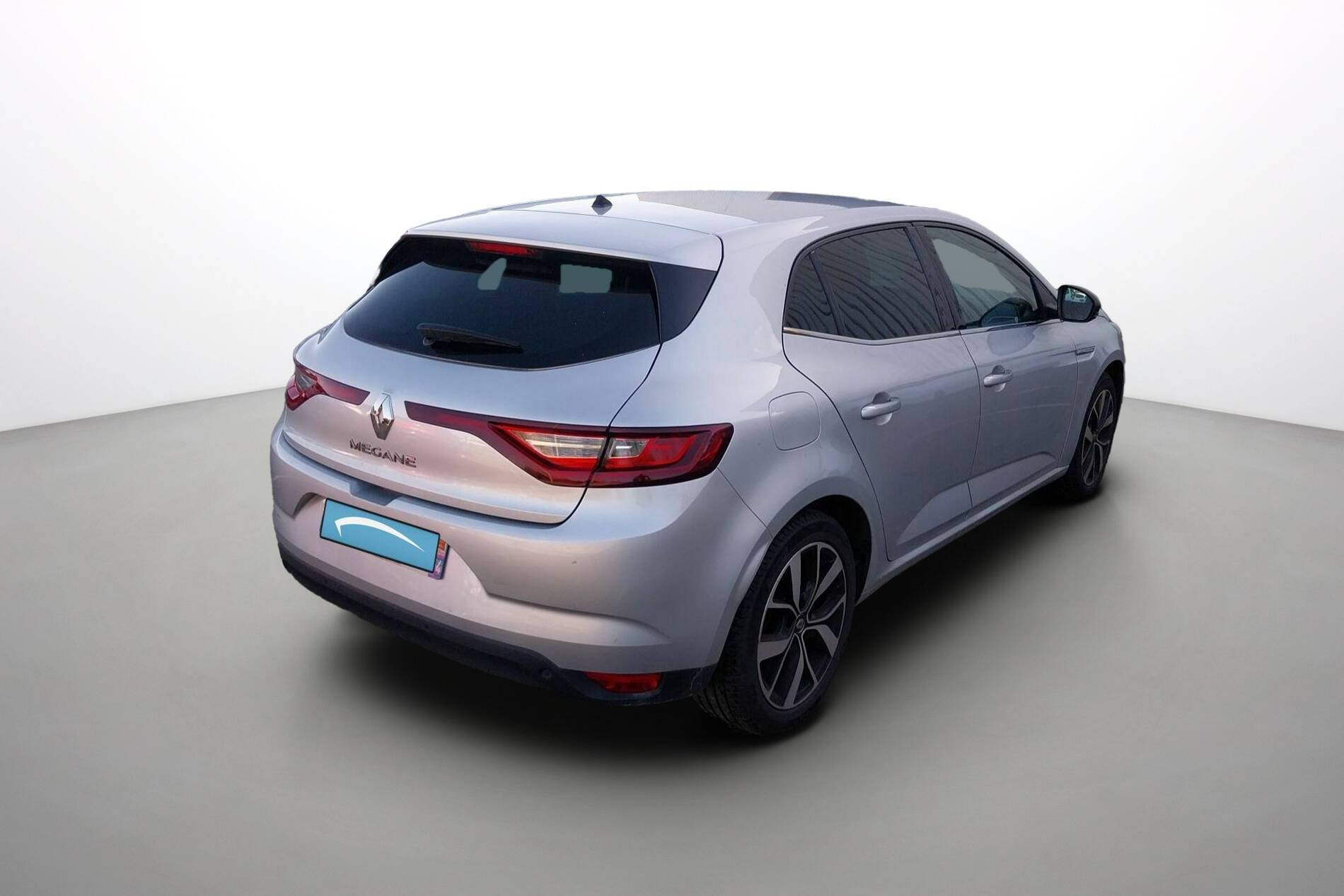 Vente en ligne Renault Megane 4 Mégane IV Berline TCe 115 Energy au prix de 12 990 €