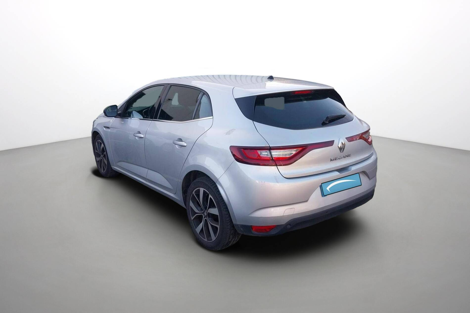 Vente en ligne Renault Megane 4 Mégane IV Berline TCe 115 Energy au prix de 12 990 €