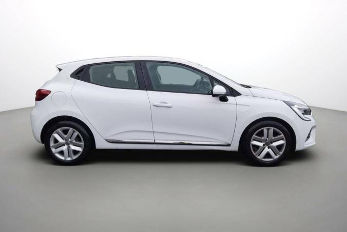 Vente en ligne Renault Clio 5 Clio TCe 90 - 21 au prix de 13 590 €