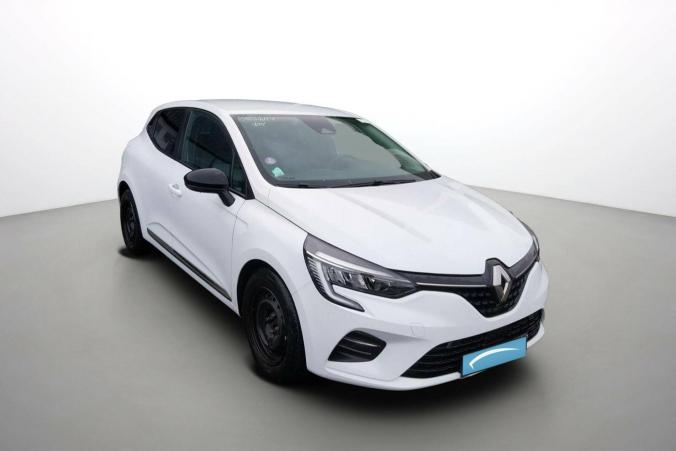 Vente en ligne Renault Clio 5 Clio SCe 65 au prix de 13 990 €
