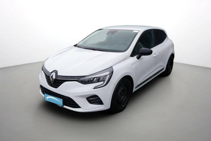 Vente en ligne Renault Clio 5 Clio SCe 65 au prix de 13 990 €