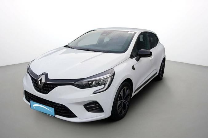 Vente en ligne Renault Clio 5 Clio E-Tech 140 - 21N au prix de 17 990 €