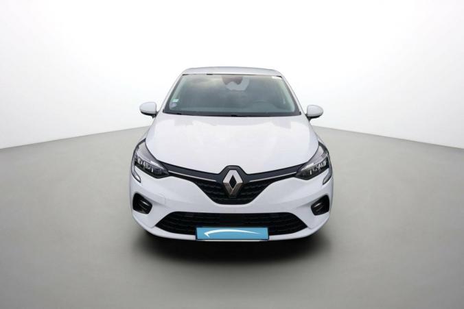 Vente en ligne Renault Clio 5 Clio TCe 90 - 21 au prix de 13 590 €
