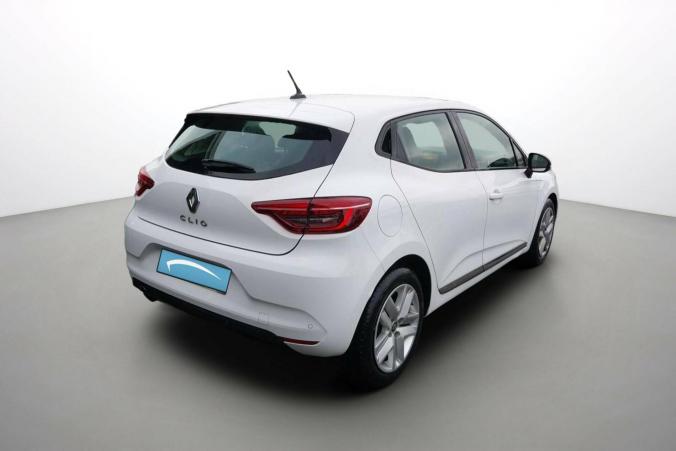 Vente en ligne Renault Clio 5 Clio TCe 90 - 21 au prix de 13 590 €