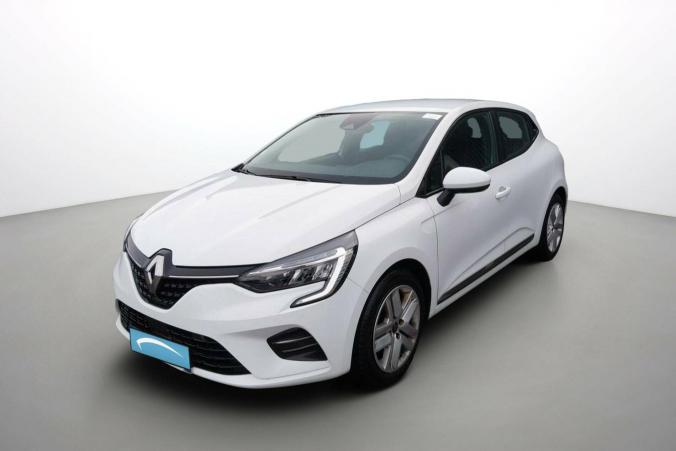 Vente en ligne Renault Clio 5 Clio TCe 90 - 21 au prix de 13 590 €