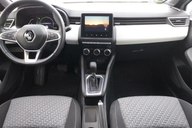 Vente en ligne Renault Clio 5 Clio E-Tech 140 - 21N au prix de 17 990 €