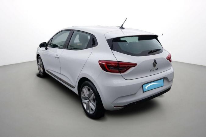 Vente en ligne Renault Clio 5 Clio TCe 90 - 21 au prix de 13 590 €