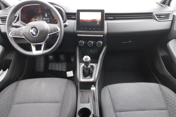 Vente en ligne Renault Clio 5 Clio TCe 90 - 21 au prix de 13 590 €