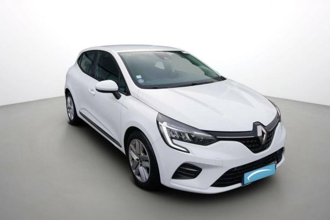Vente en ligne Renault Clio 5 Clio TCe 90 - 21 au prix de 13 590 €