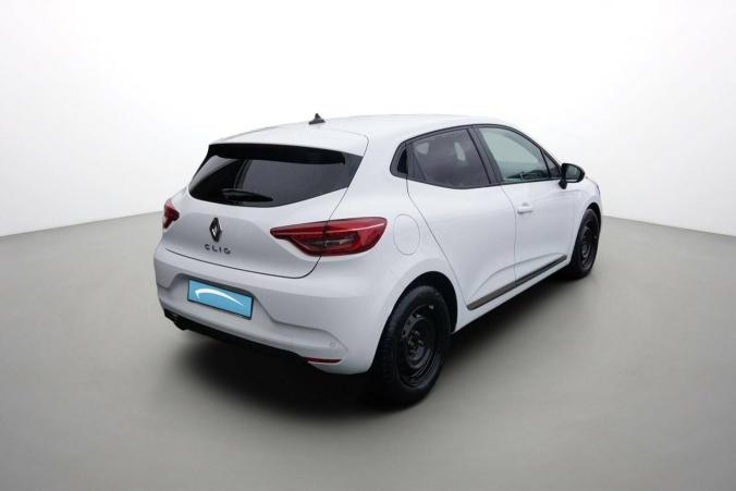 Vente en ligne Renault Clio 5 Clio SCe 65 au prix de 13 990 €