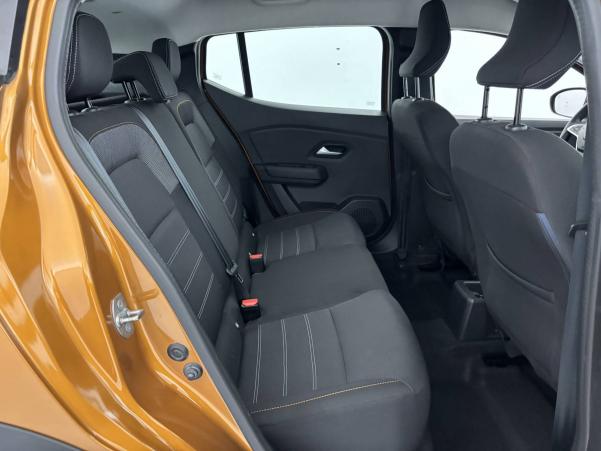 Vente en ligne Dacia Sandero  TCe 90 au prix de 13 990 €